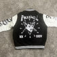 Freewill Varsity Jacket